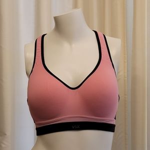 VSX Incredible Sports Bra - Peach